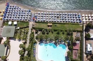 Cilento Resort Velia